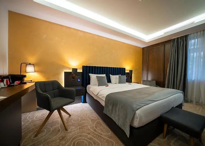 Atlas Hotel