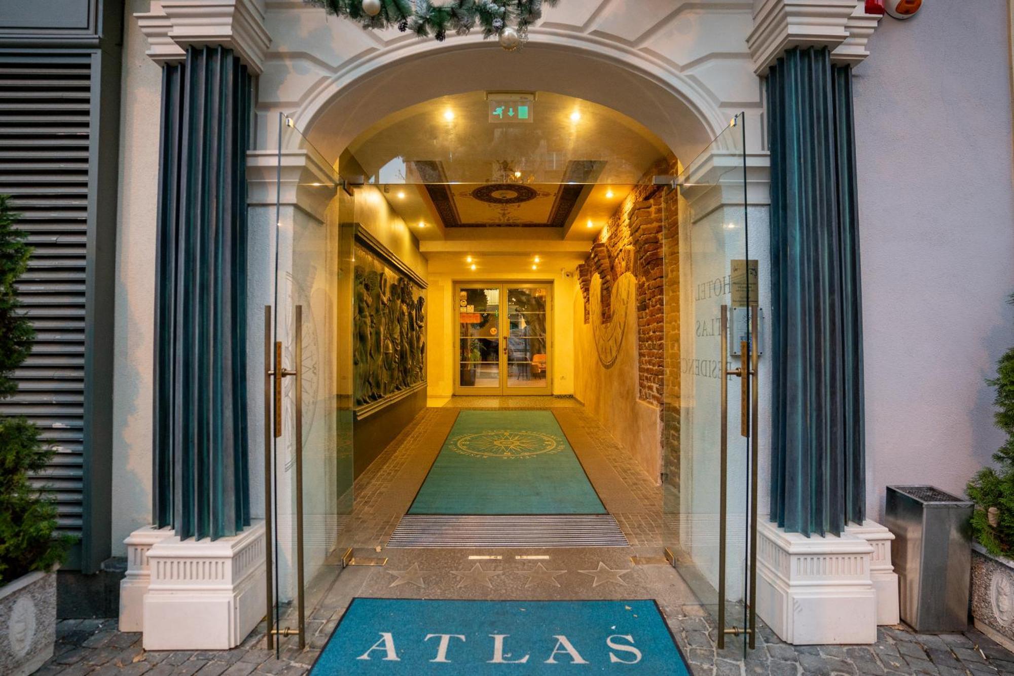 Atlas Timisoara