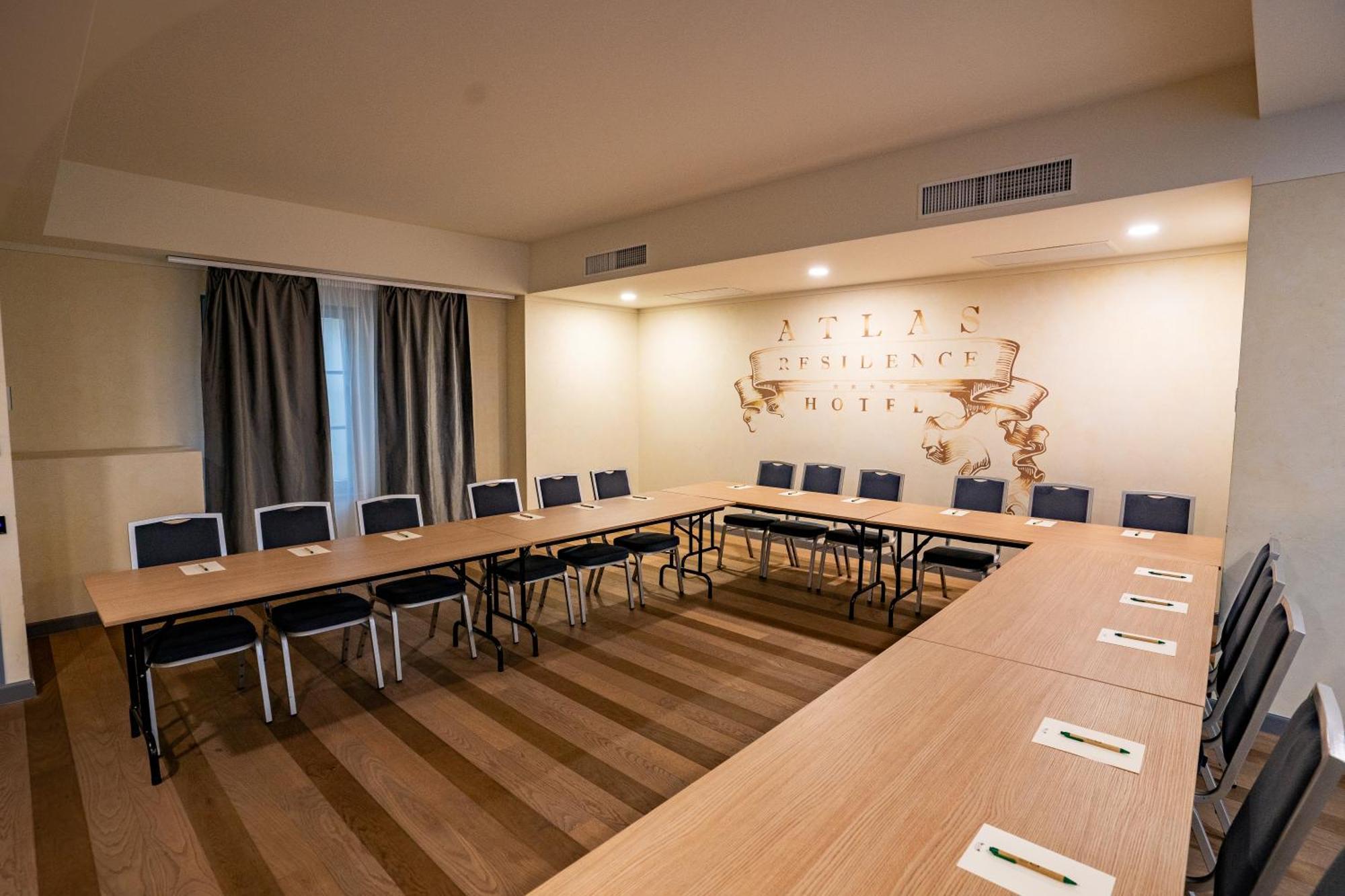 Atlas 4* Timisoara