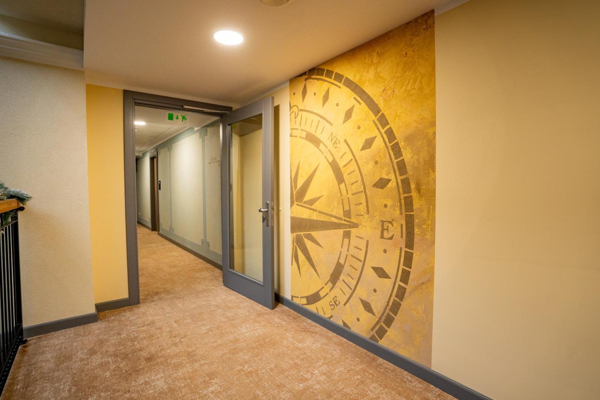 Hotel Atlas