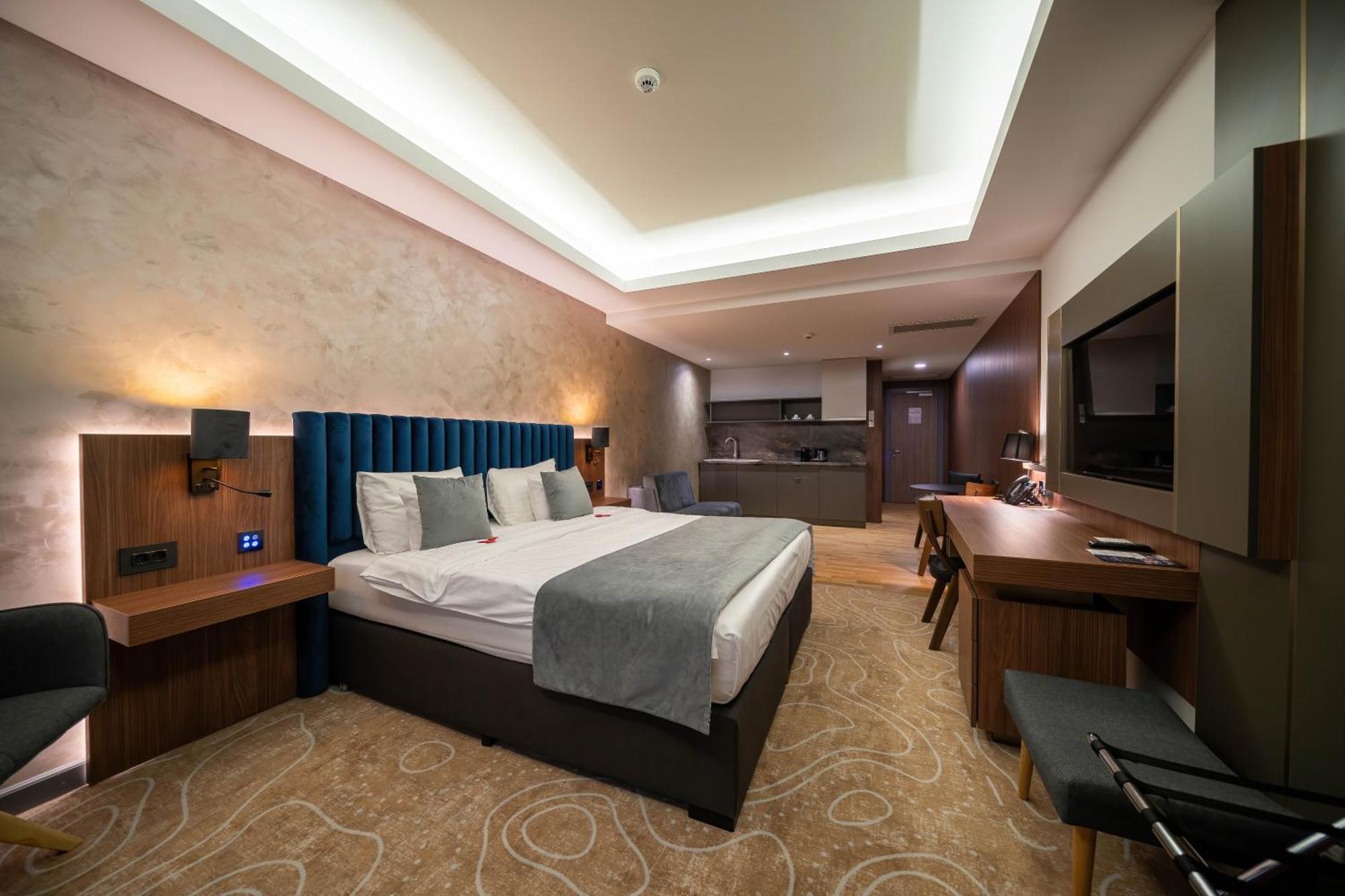 Atlas Hotel