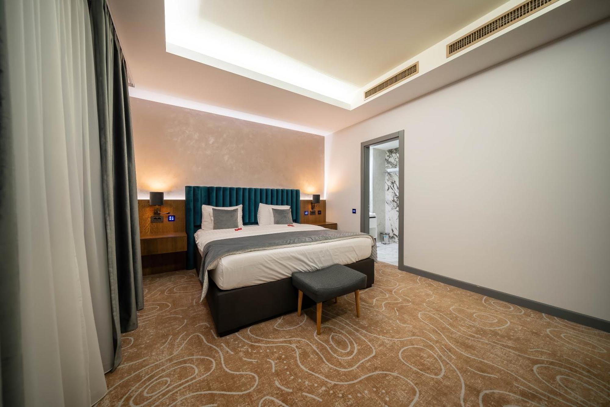 Hotel Atlas
